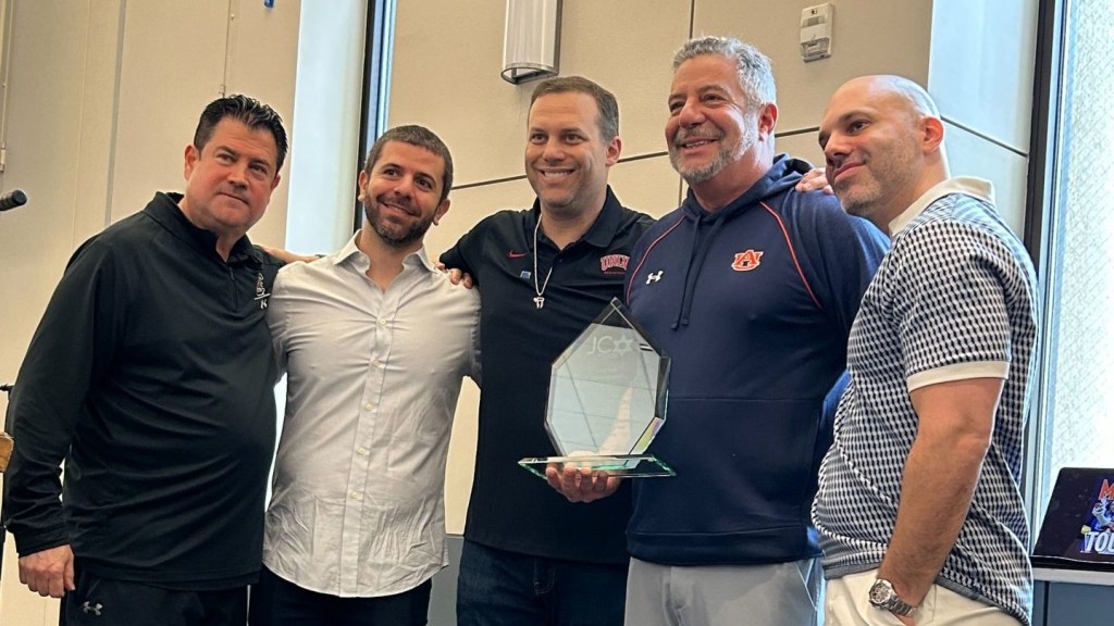 Bruce Pearl NCAA