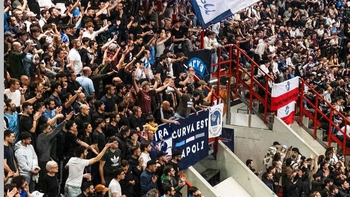 Napoli Basketball
