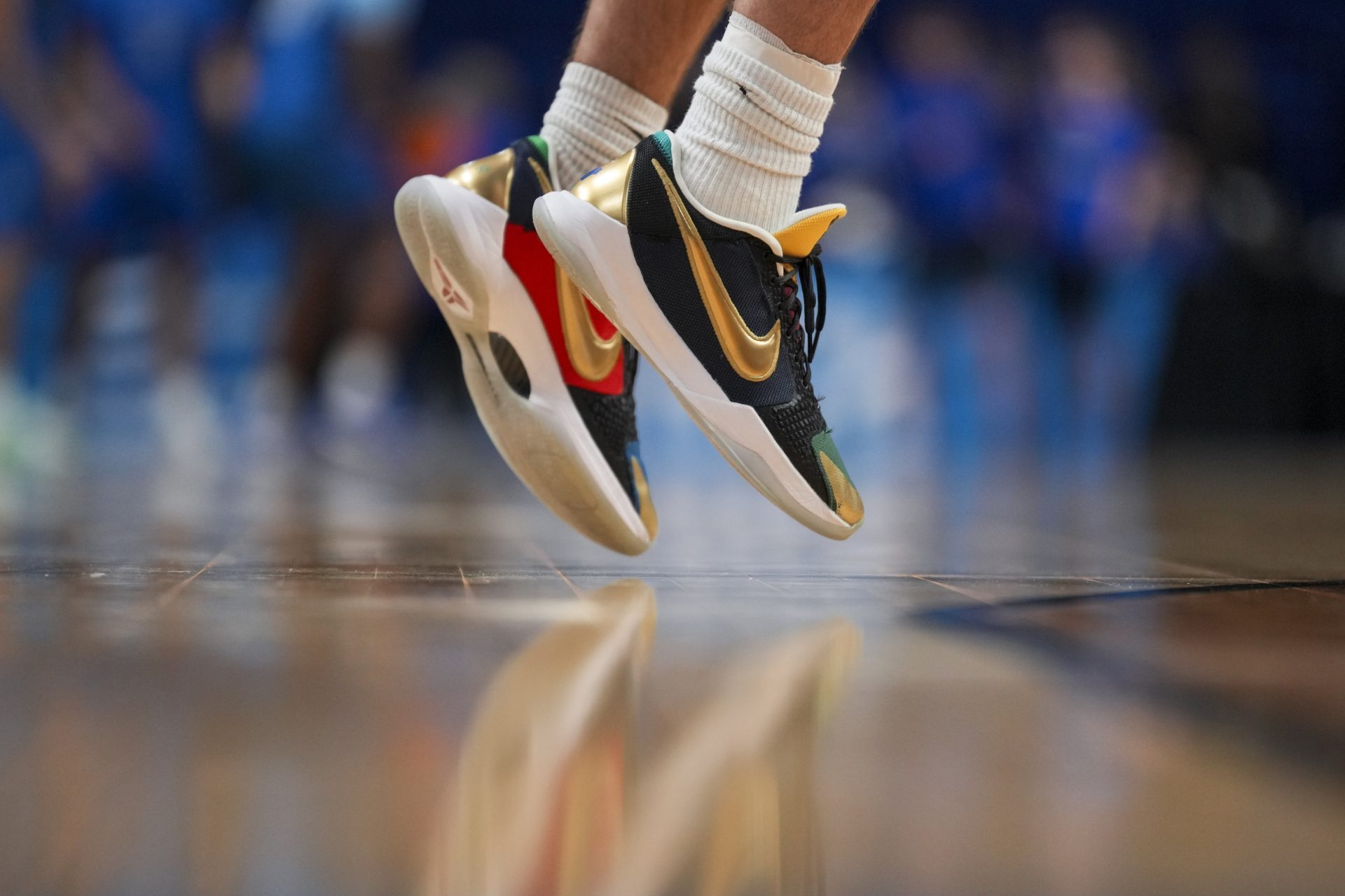 Trump Tariffs on Vietnam Would Hurt Nike, Adidas, and On