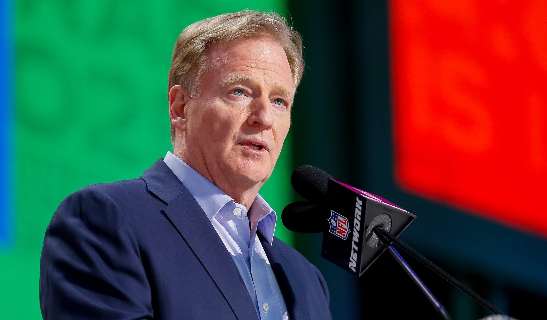 NFL Triples Down on Christmas - Front Office Sports