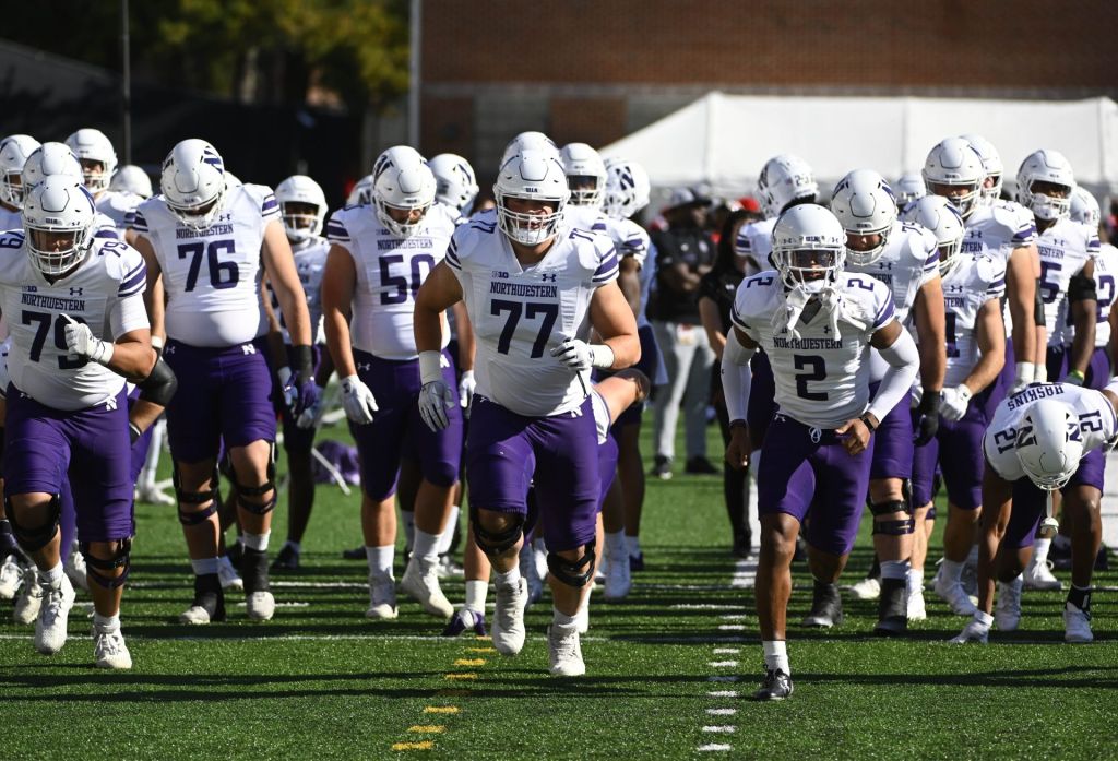Northwestern