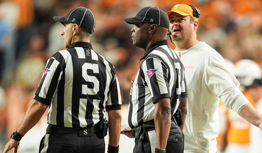 Refs