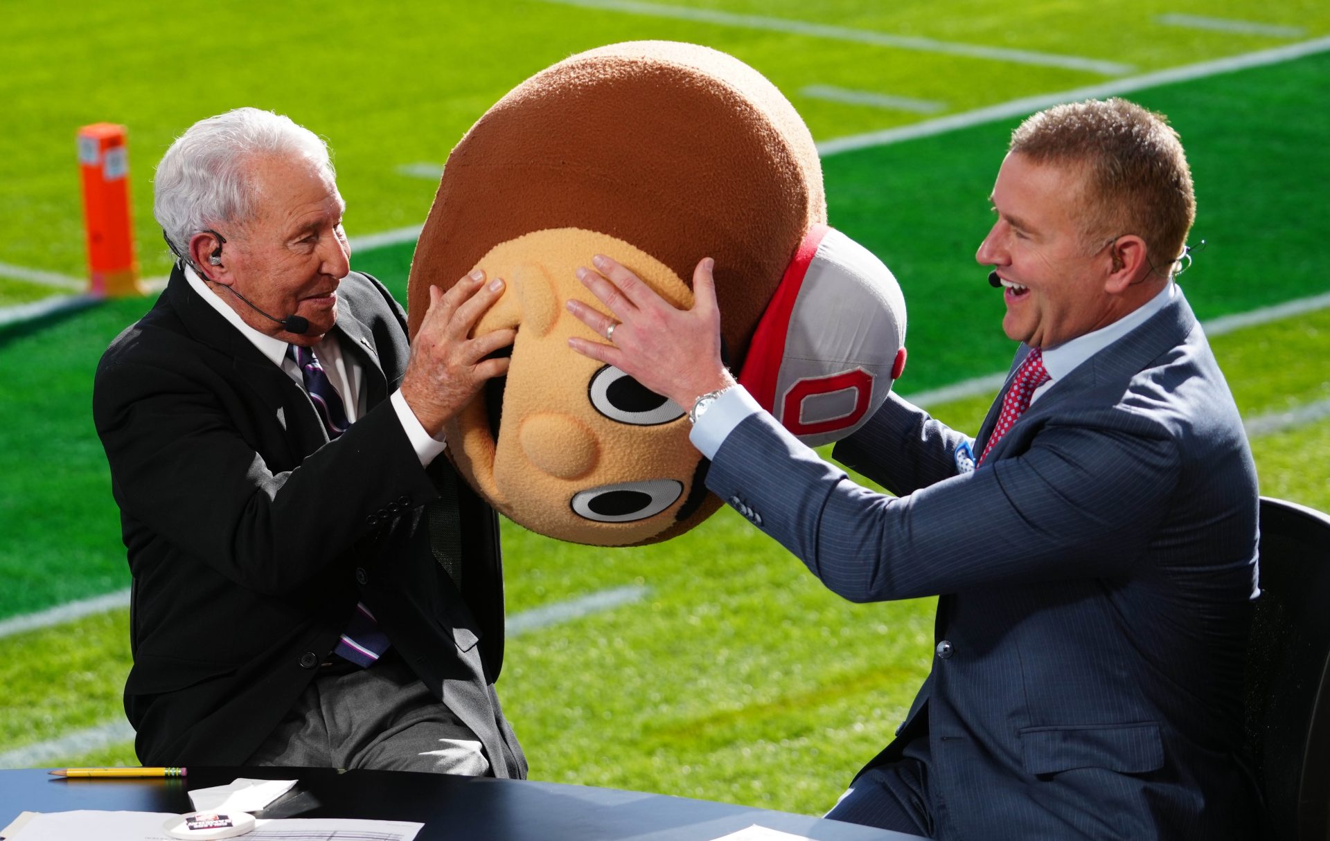 Lee Corso