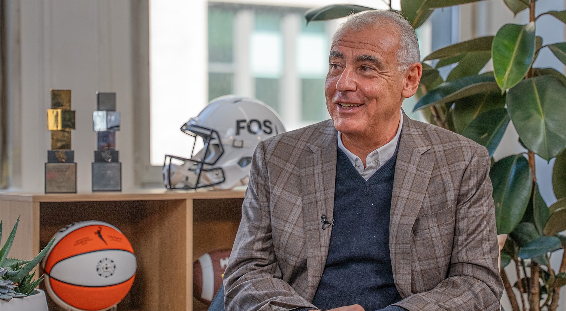 Marc Lasry