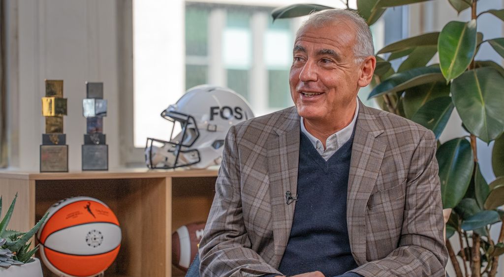 Marc Lasry