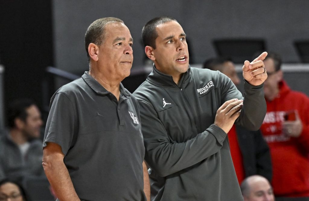 Kelvin Sampson