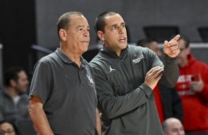 Kelvin Sampson