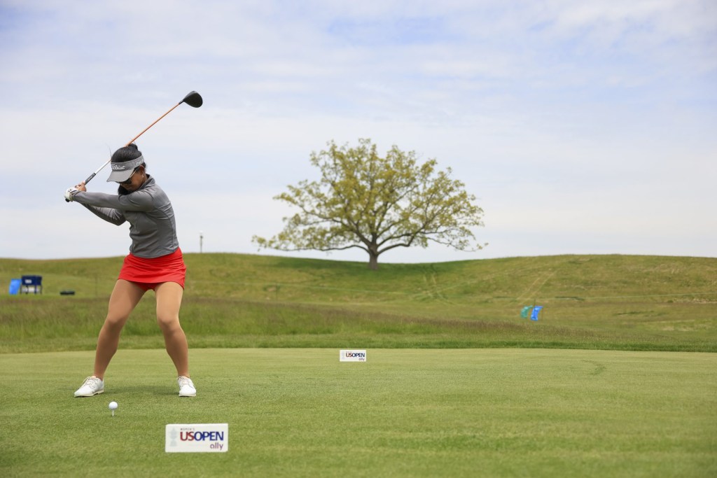 U.S. Women's Golf