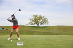 U.S. Women's Golf