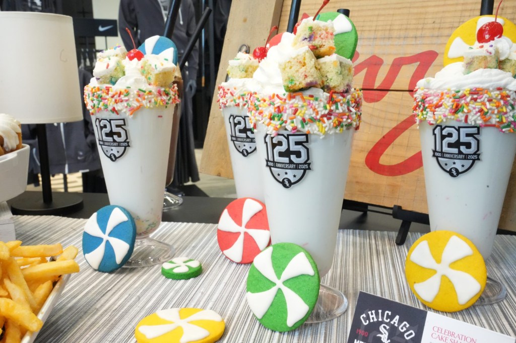 Celebration Cake Shake_Rate Field 2