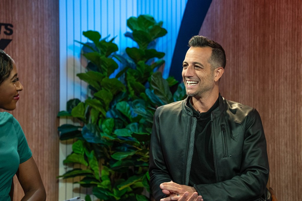 Tony Reali