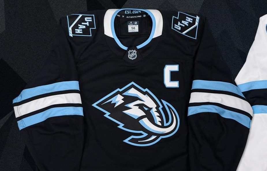 Mammoth vs. Mammoth NHL Team Strikes First in Trademark Feud