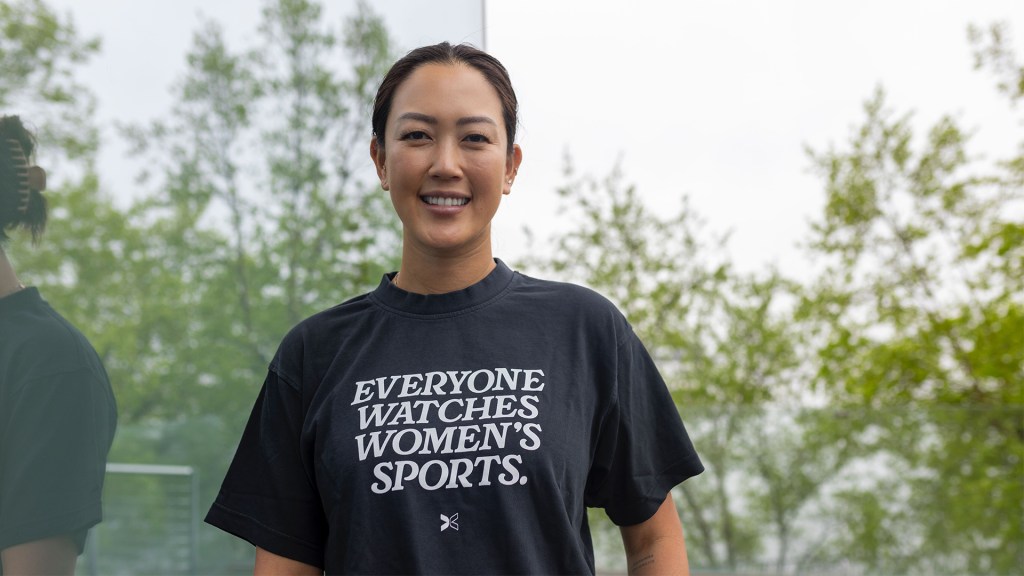 Michelle Wie West