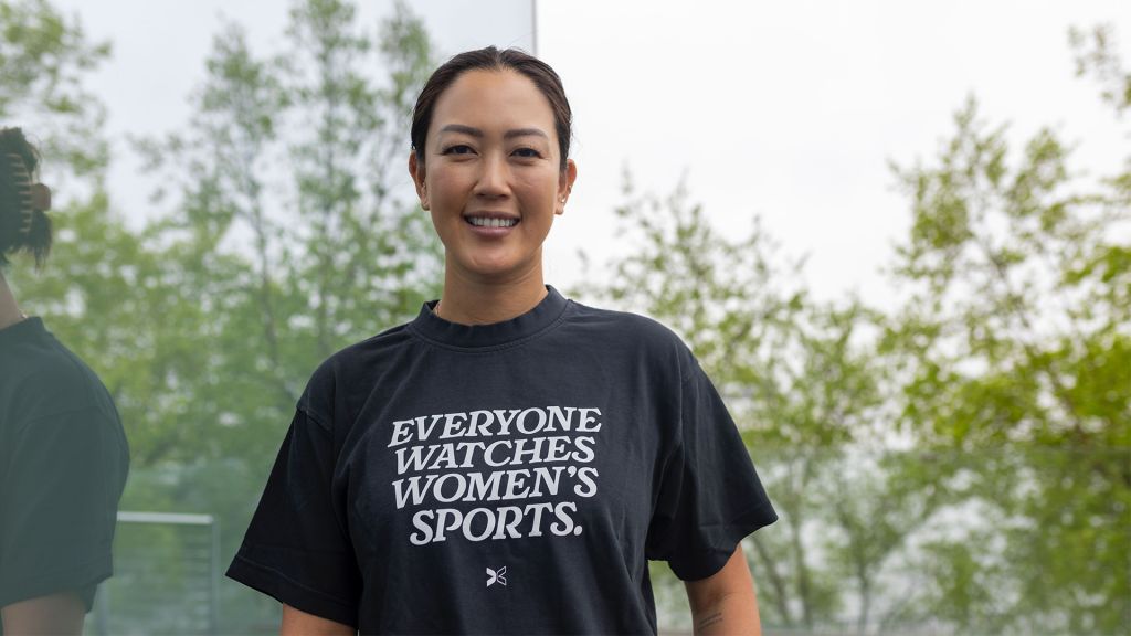 Michelle Wie West