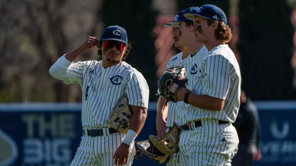 UC Davis Baseball