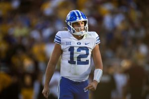 BYU QB
