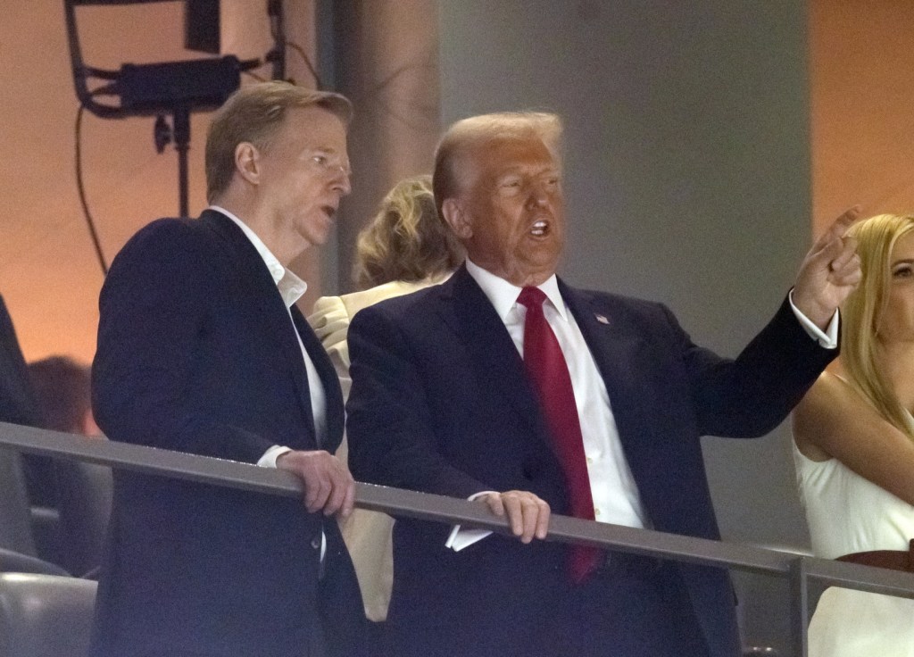 Trump