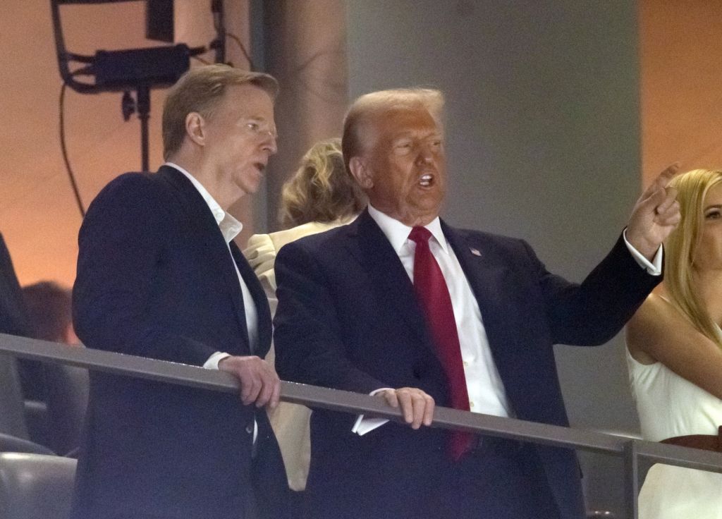 Trump