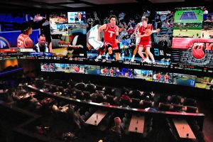 Potawatomi Sportsbook