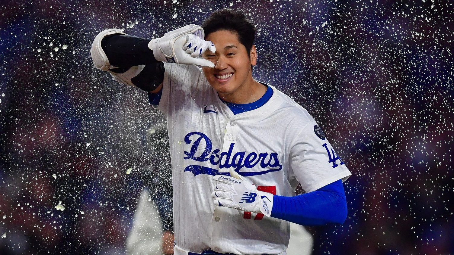 Shohei Ohtani Will Give Dodgers Free Trade Deadline Boost