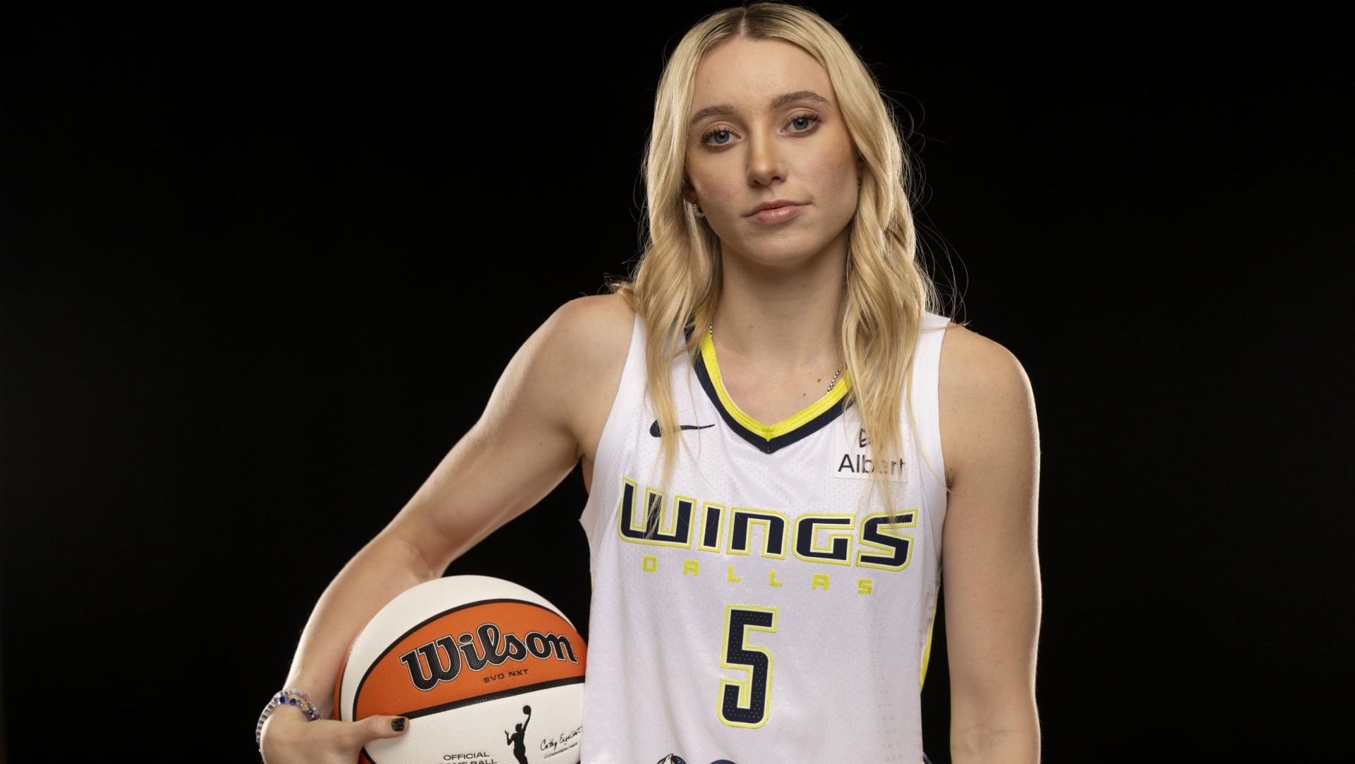 Paige Bueckers Dispels Doubts, Praises Dallas Wings Organization