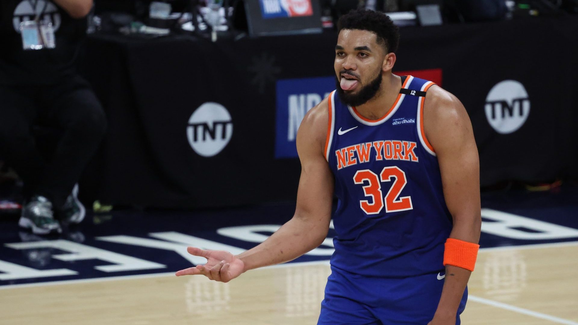 Why the NBA Playoffs are Thrilling Fans Like Never Before
