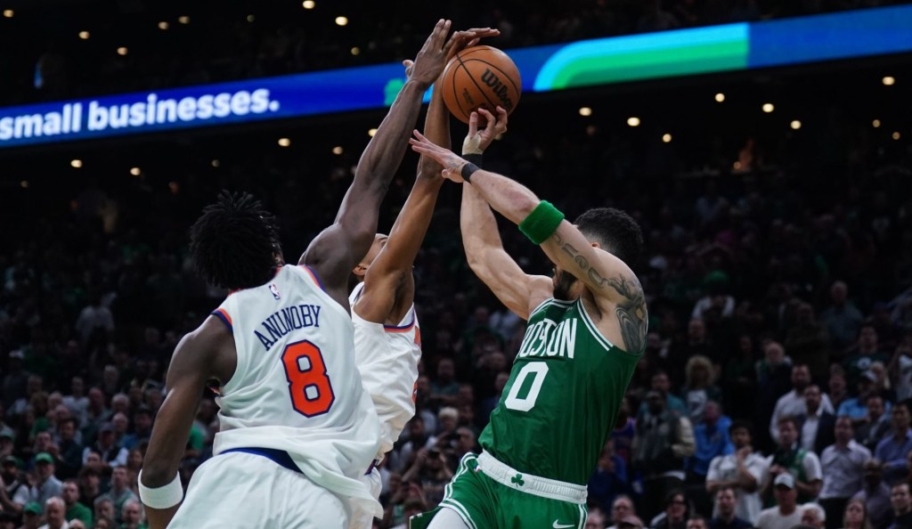 Jayson Tatum