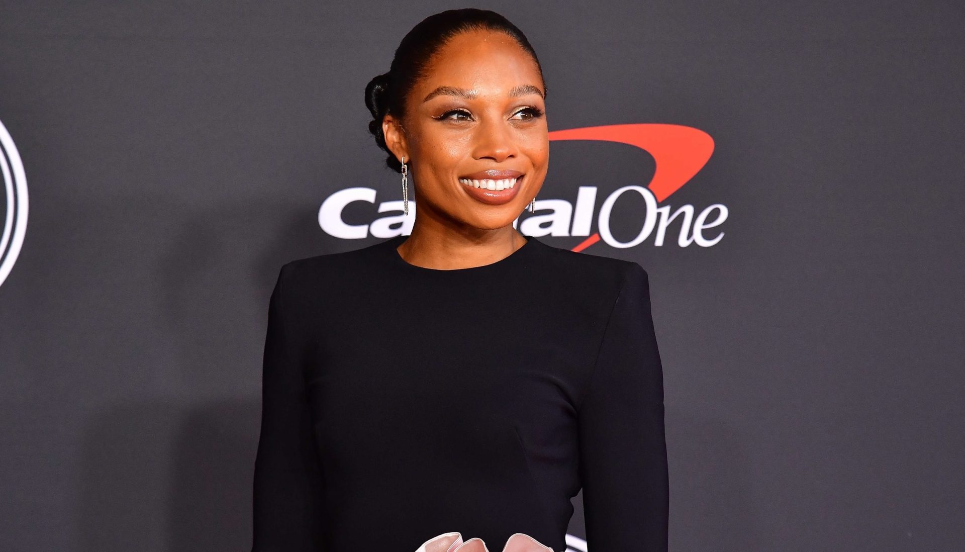 Allyson Felix
