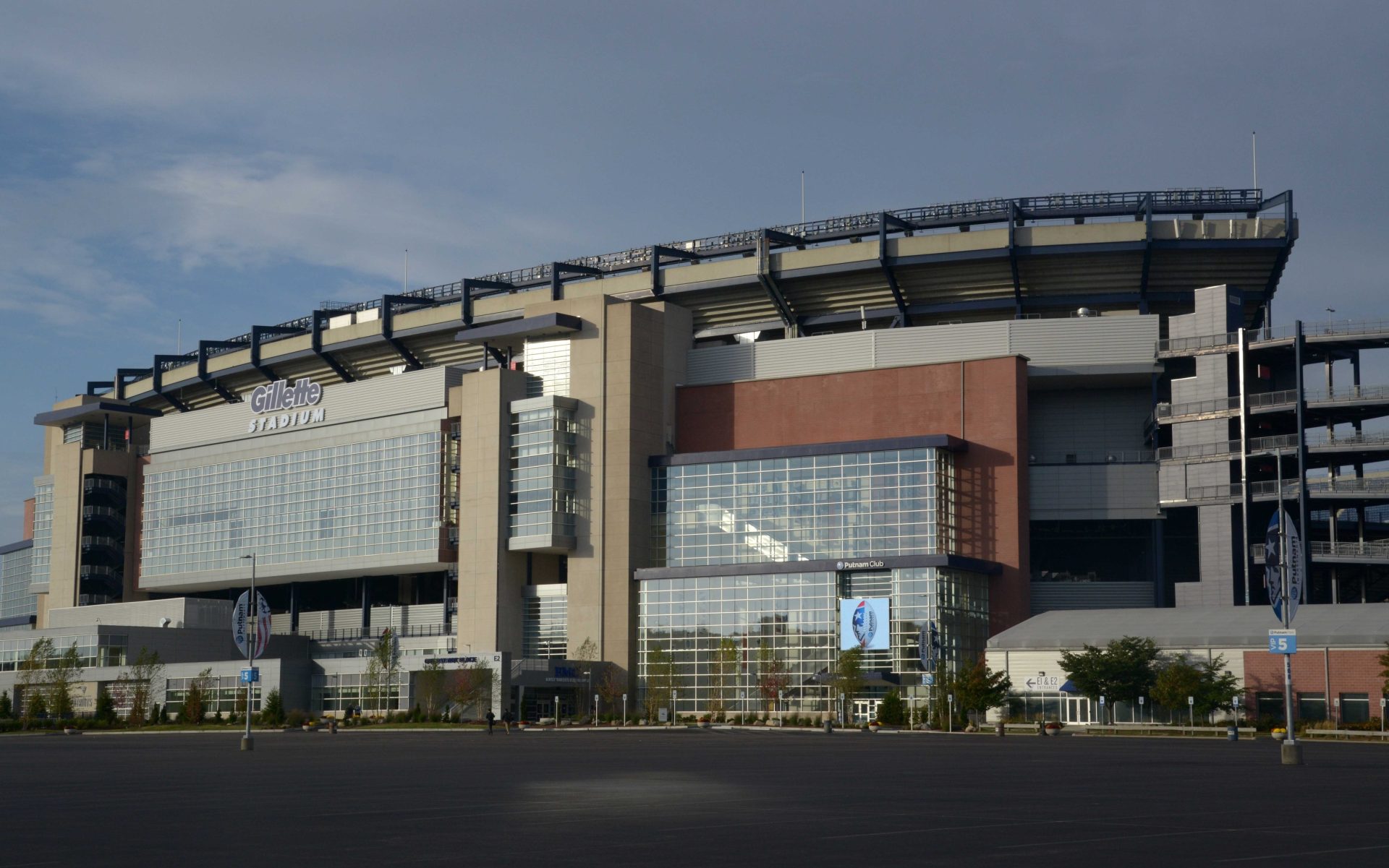 Gillette
