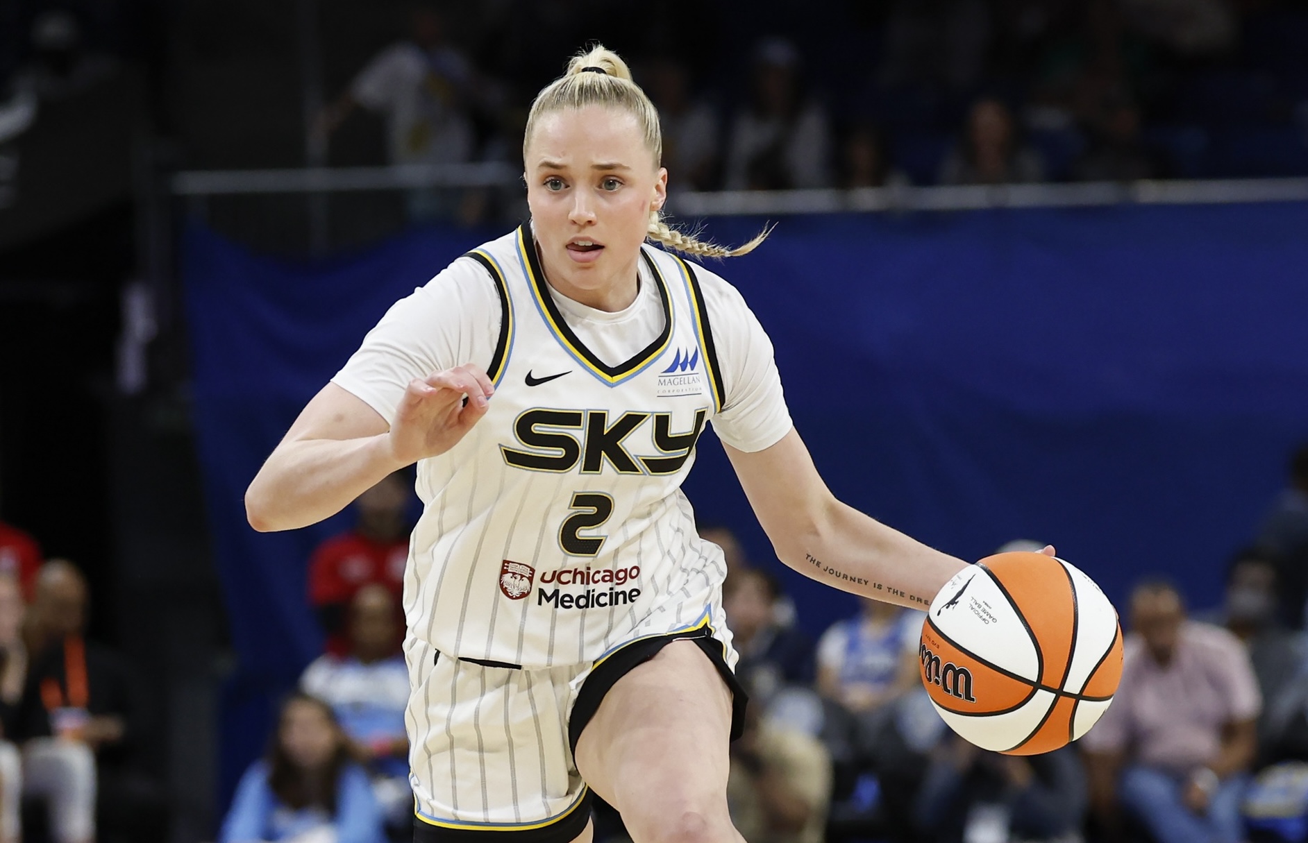 20 Draft Picks Made WNBA Rosters, Highest Number in Years