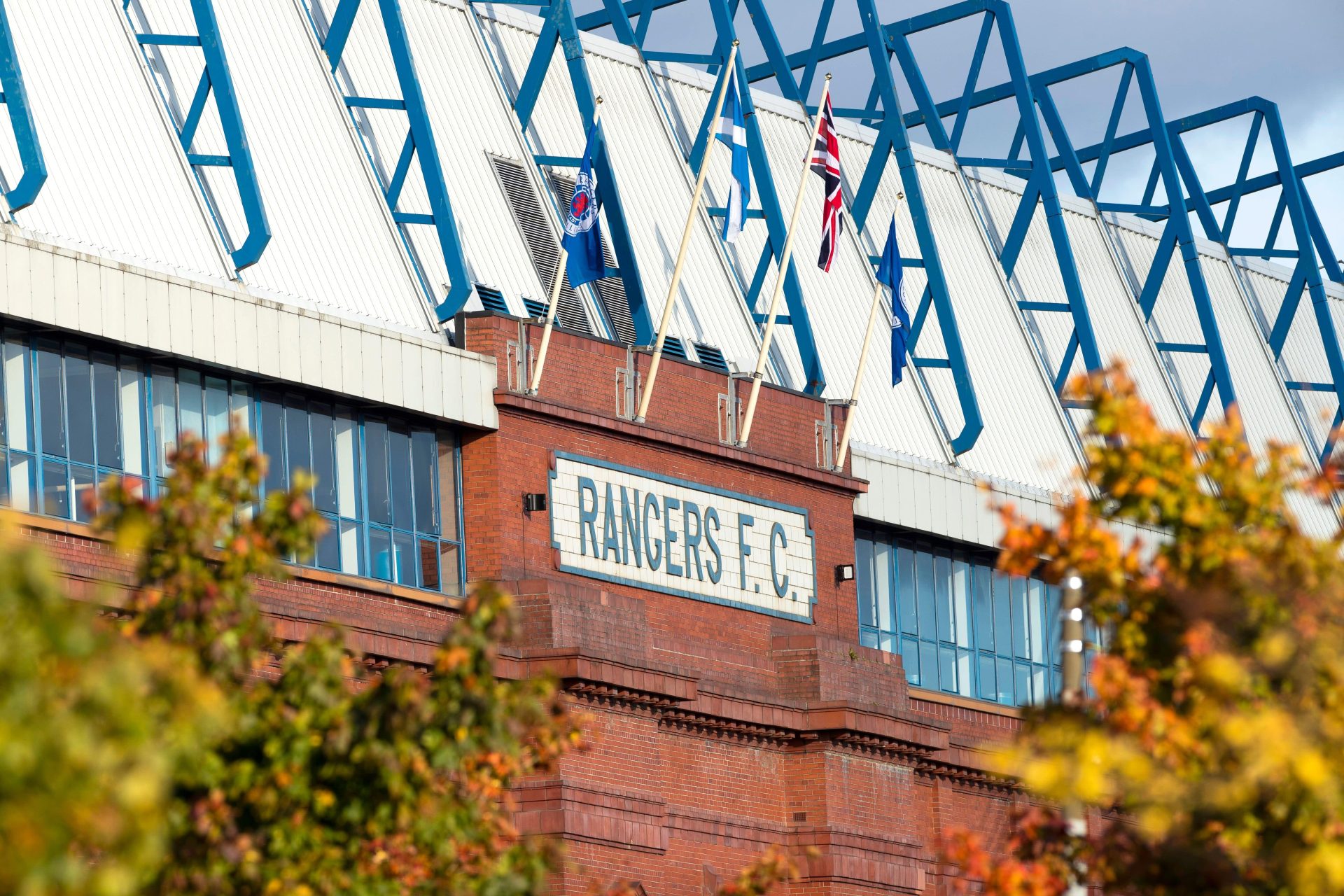 Rangers Football Club