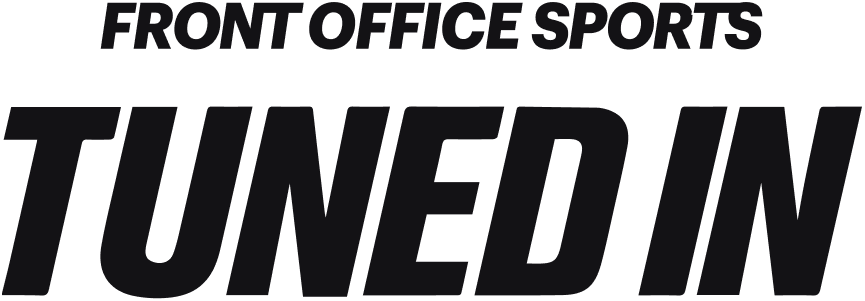 Front Office Sports