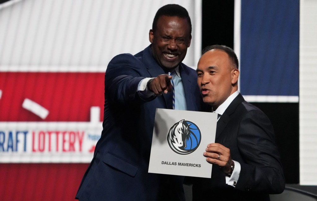 Dallas Mavericks