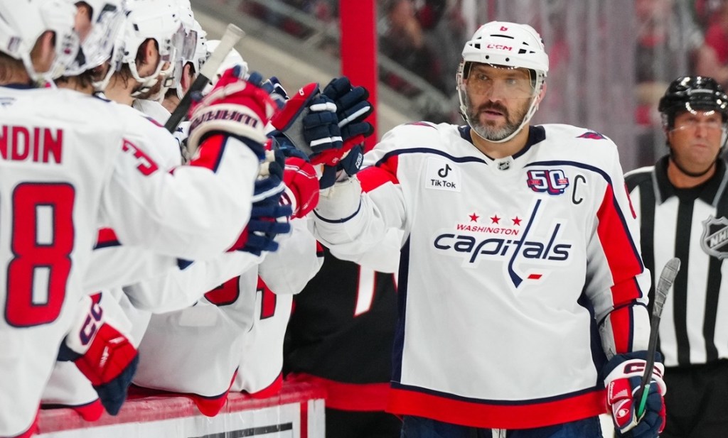 Ovi