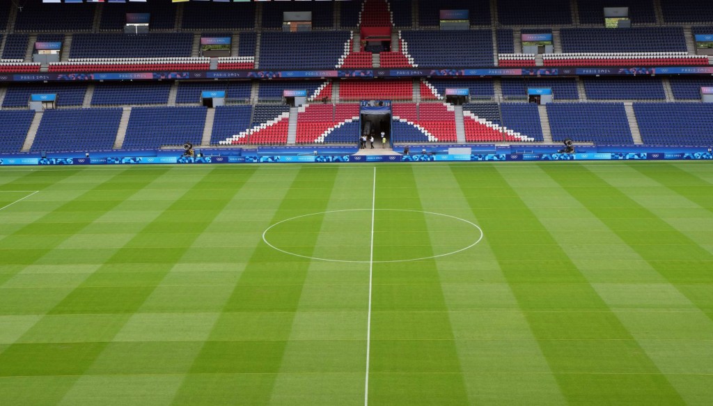 PSG