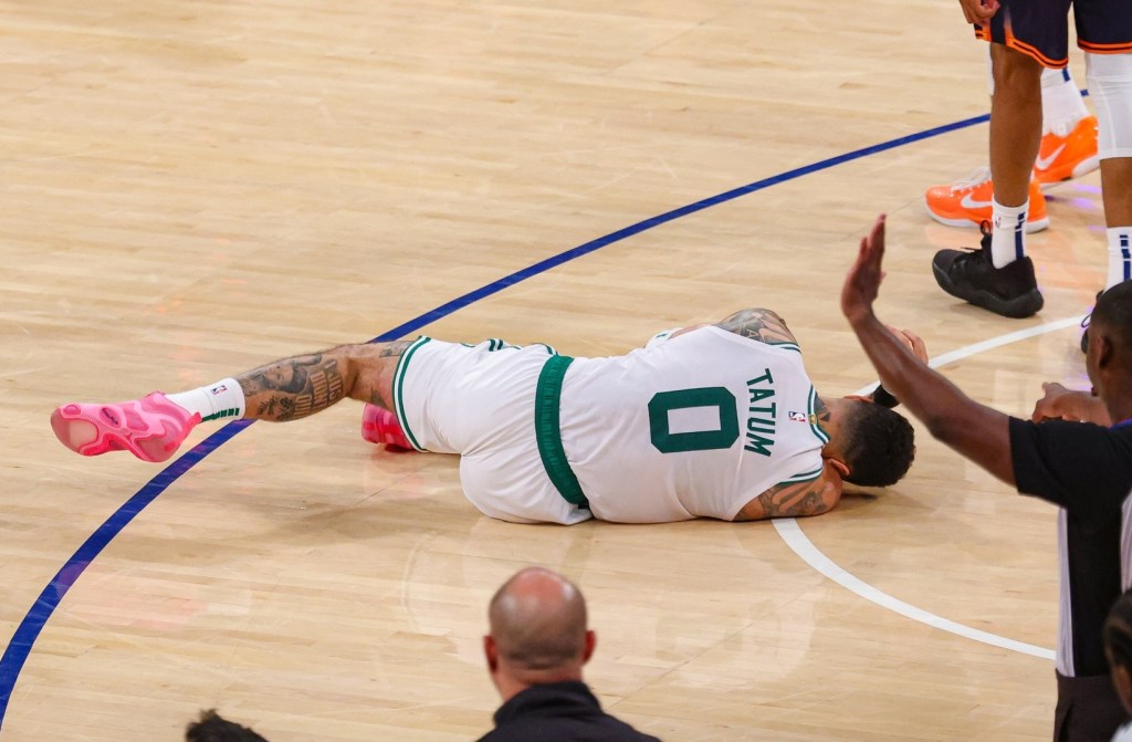 Jayson Tatum