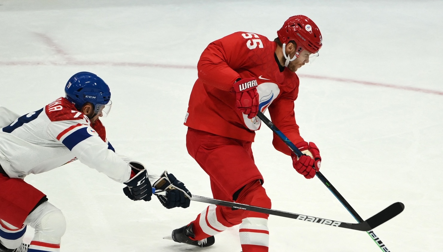 NHLers to return to Olympics in 2026, 2030 after missing last 2 Winter ...