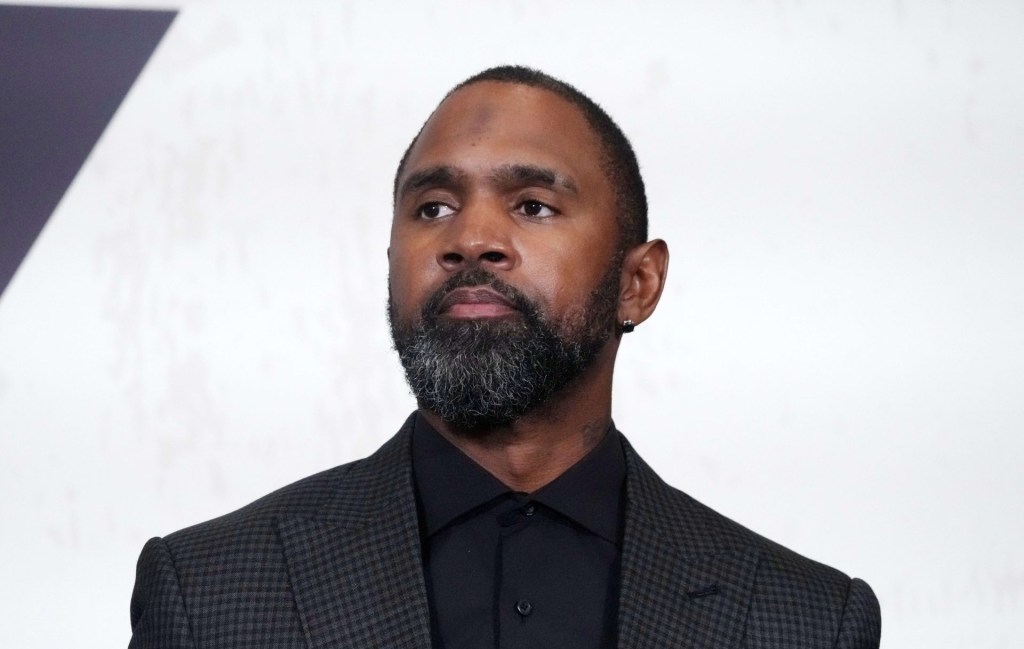 Charles Woodson