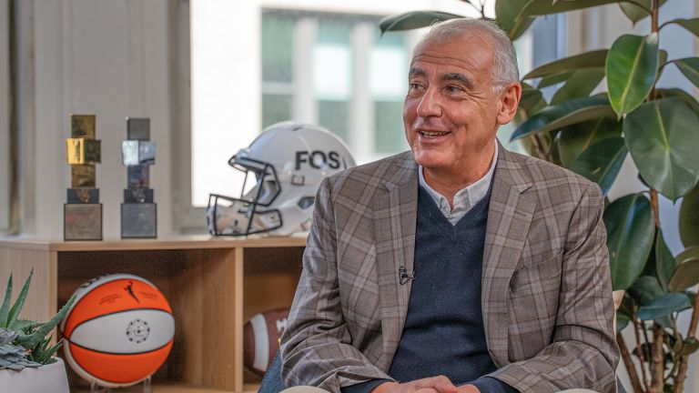 Marc Lasry