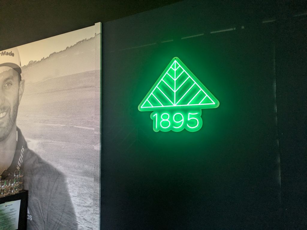 1895 Club