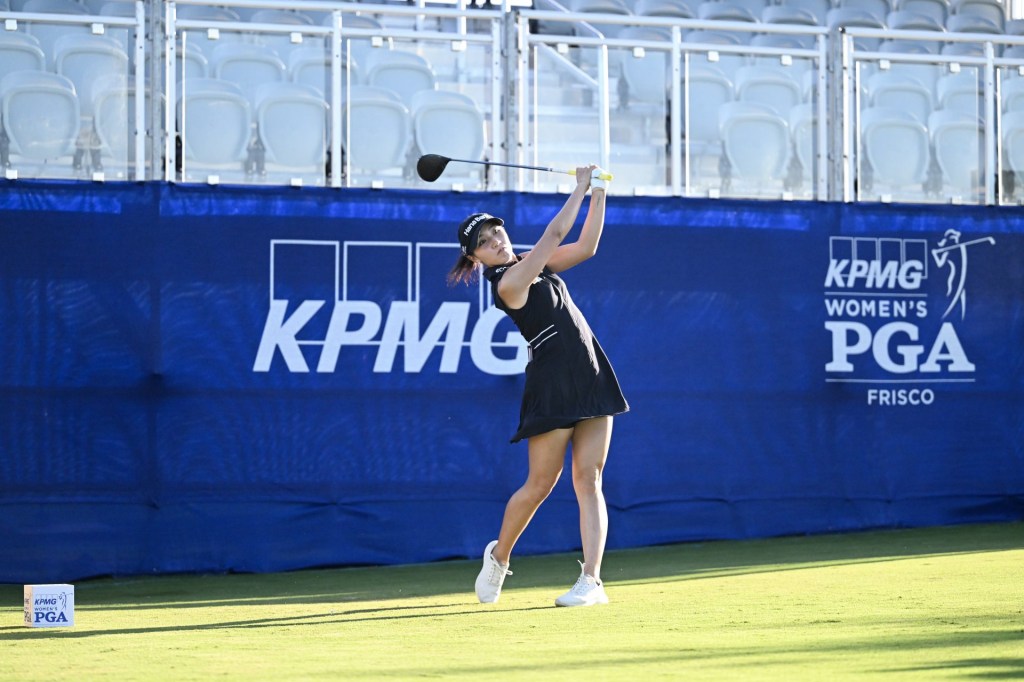 Lydia Ko