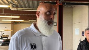 Tony Clark