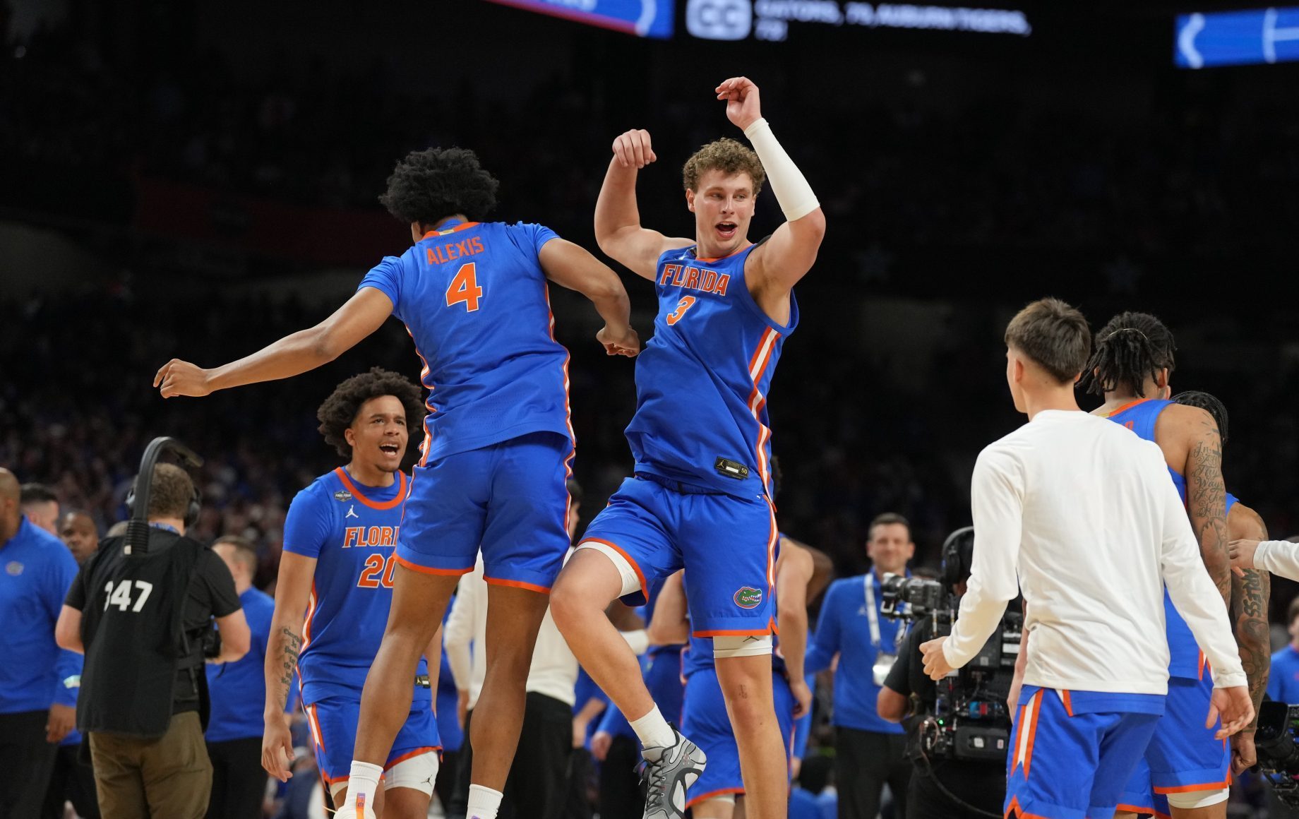 Judge Approves Landmark House v. NCAA Settlement