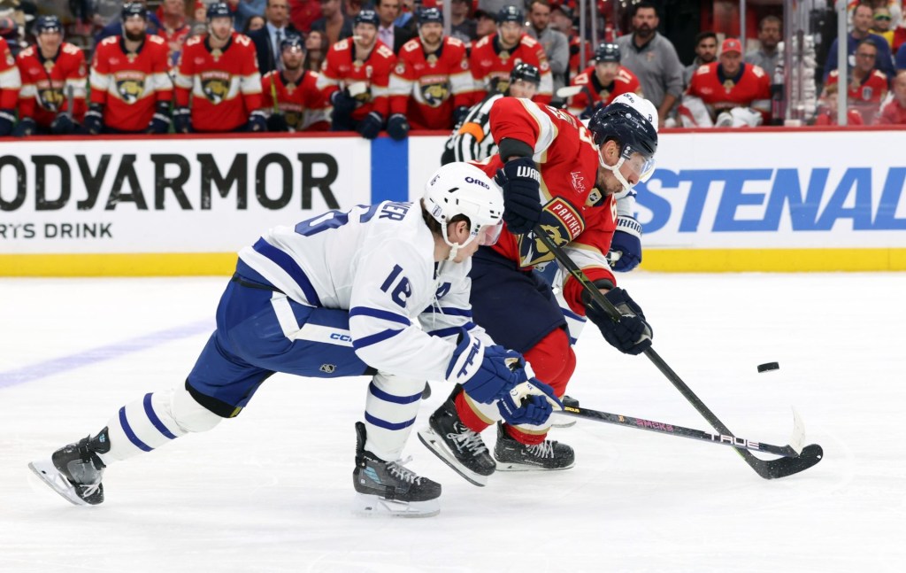 NHL