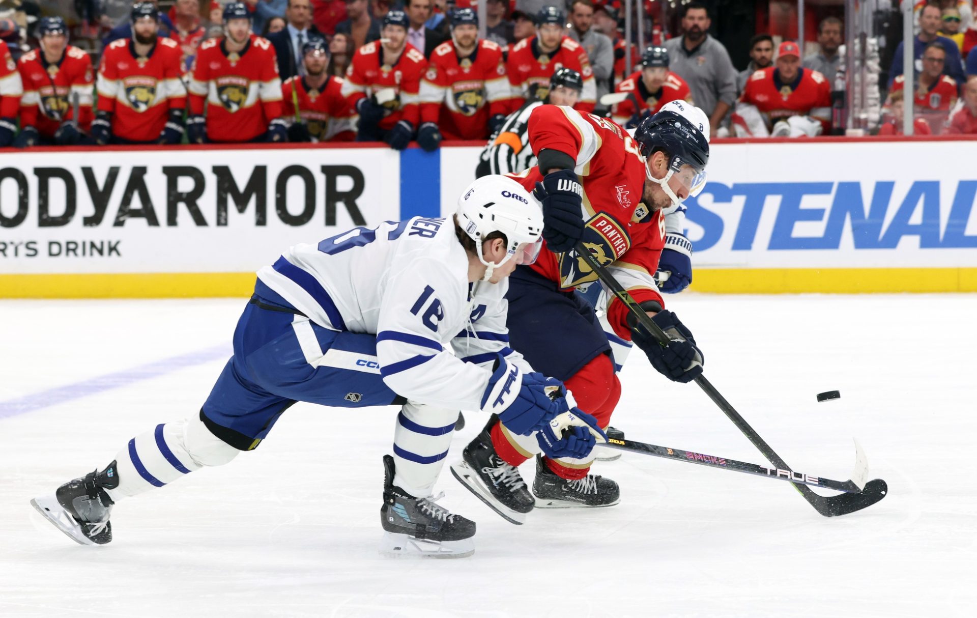 NHL
