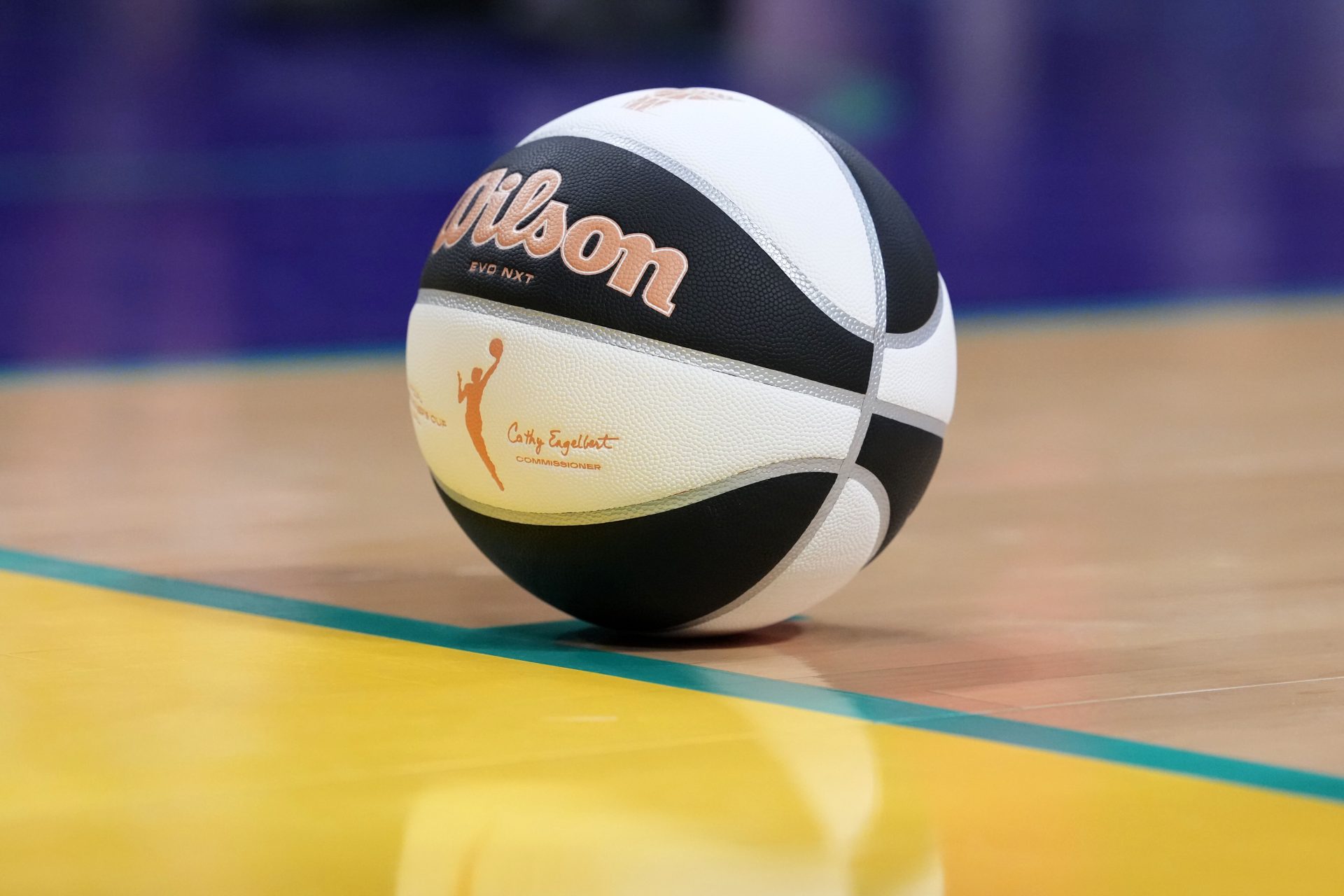 WNBA