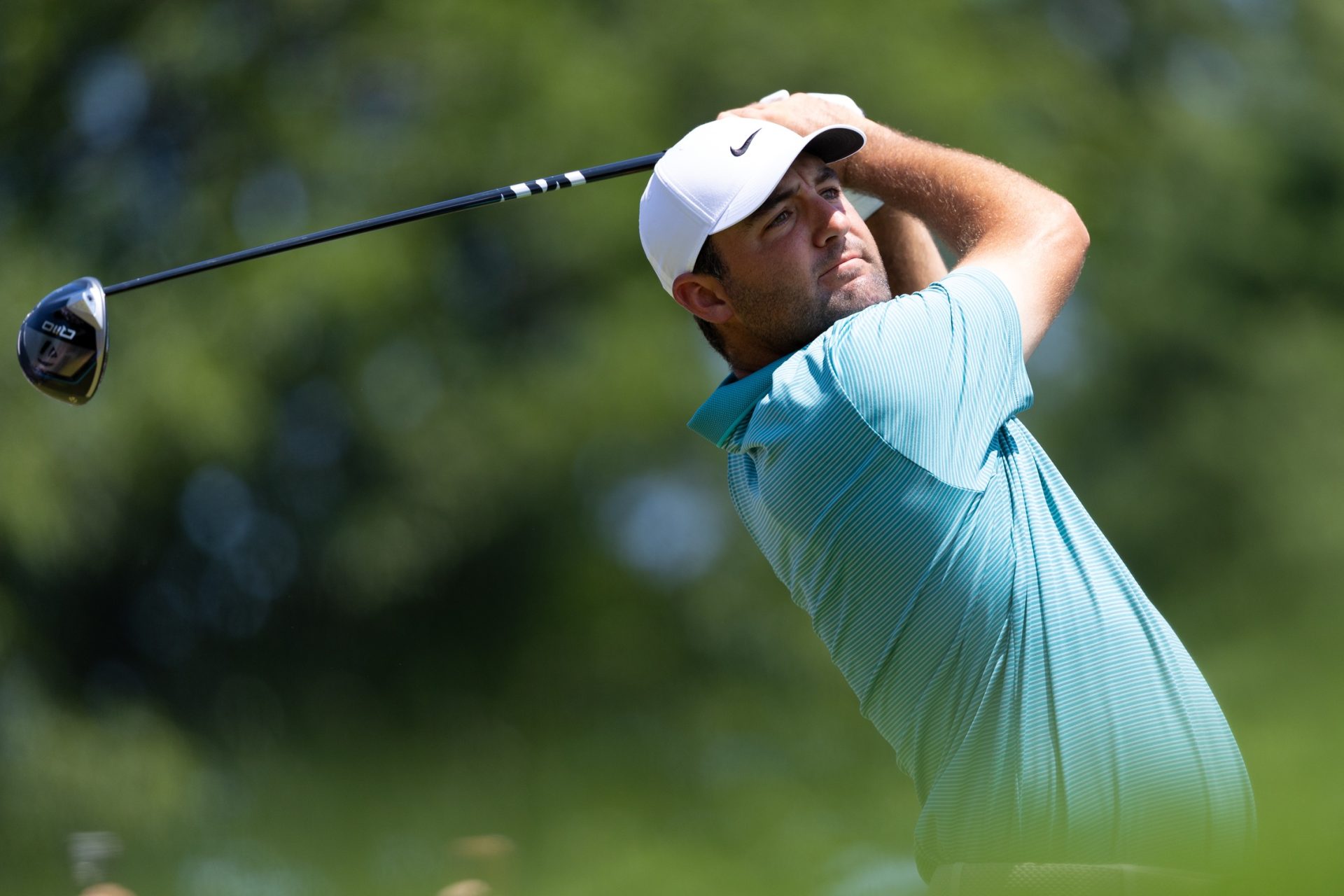 PGA Tour's $20M Signature Events Finish Season Up in Ratings