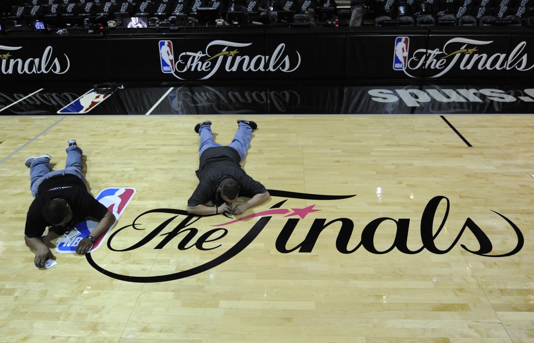 NBA Finals