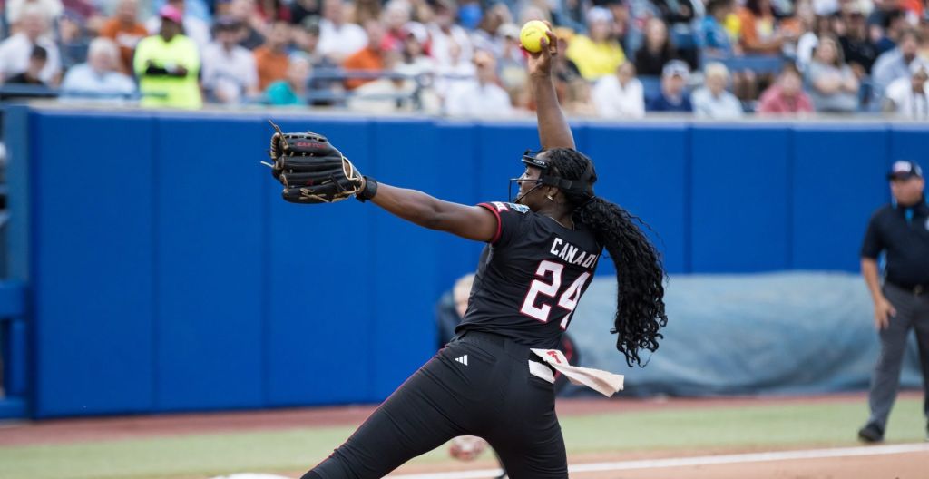NiJaree Canady