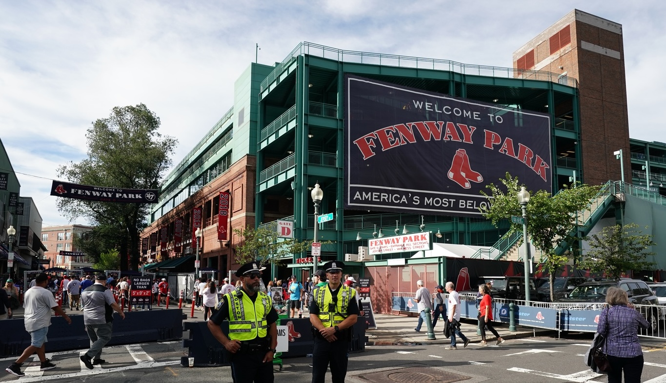Fenway Park